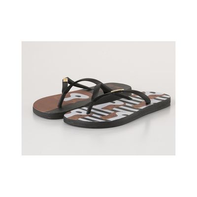 Flip Flop Infantil Estampa Ursinho