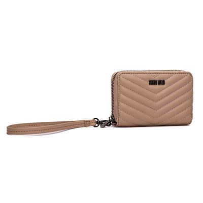 Carteira Material Soft New Sand 2