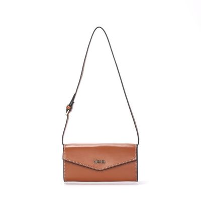 Carteira Material Soft Cinnamon