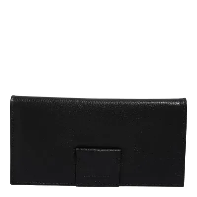 Carteira Couro Floater Preto