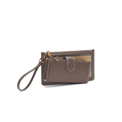 Carteira Material Soft Fog