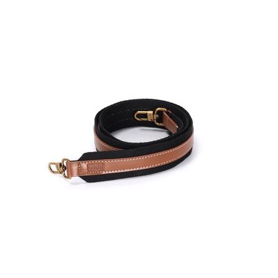 Alça Gorgurão Preta