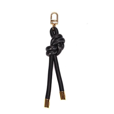 Chaveiro Nó Soft Preto