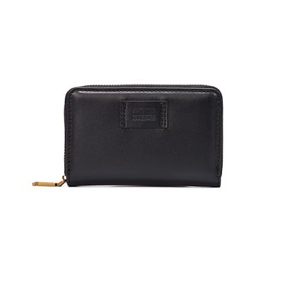 Carteira Material Soft Preto