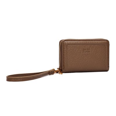 Carteira Material Floater Fog