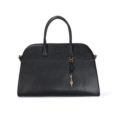 Bolsa G Material Floater Preto