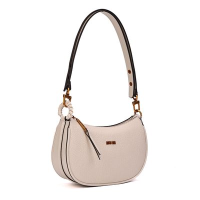 Bolsa P Material Floater New Marfim