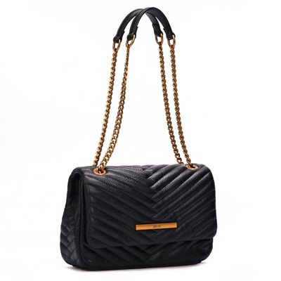 Bolsa M Material Floater Preto