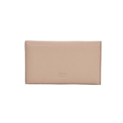 Porta Passaporte Floater Cinza Fog