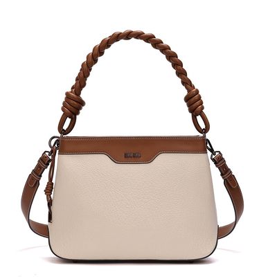 Bolsa G Material Floater New Marfim