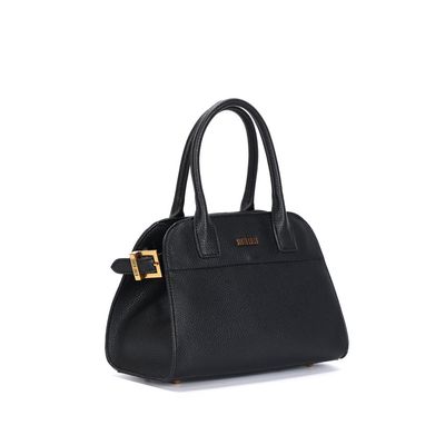 Bolsa Floater Preta Alça Dupla