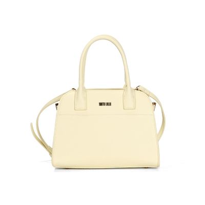 Bolsa Floater Amarela Alça Dupla