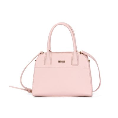 Bolsa Floater Rosa Baby Alça Dupla