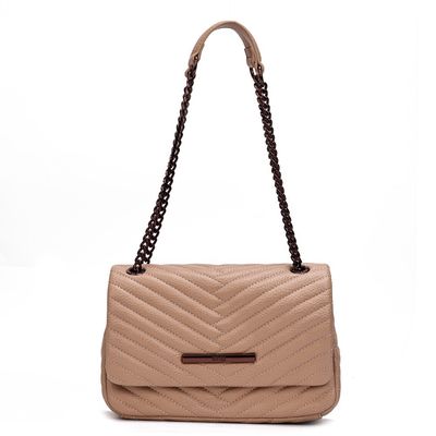 Bolsa M Material Floater New Sand