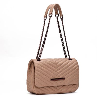 Bolsa M Material Floater New Sand