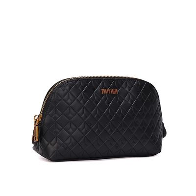 Necessaire Material Soft Preto
