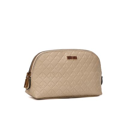 Necessaire Soft Bege