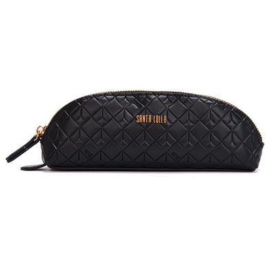 Necessaire Material Soft Preto