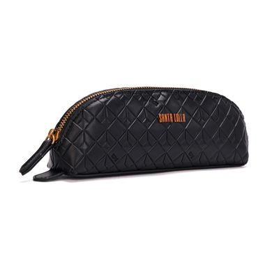 Necessaire Material Soft Preto