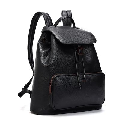 Mochila Grande Floater Preta