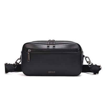 Necessaire Material Soft Preto 2
