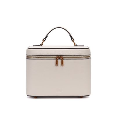 Frasqueira Necessaire Floater Off White