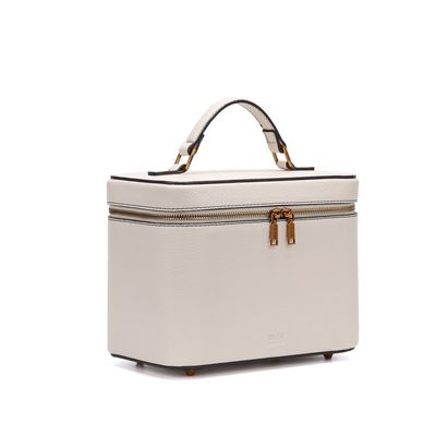 Frasqueira Necessaire Floater Off White