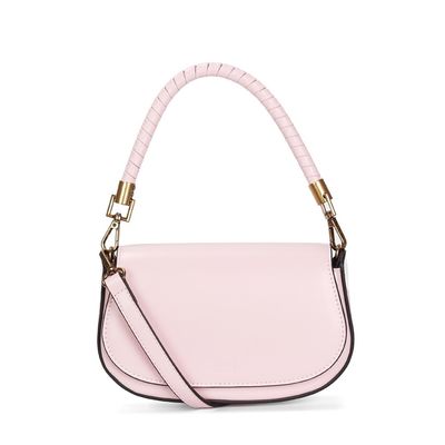 Bolsa P Material Soft Baby Pink