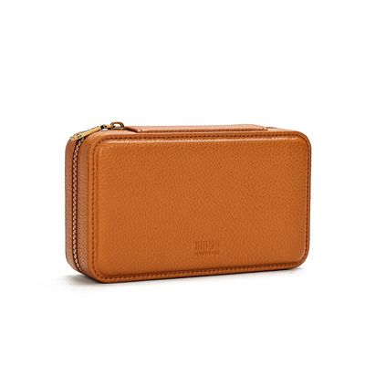 Porta Jóias Floater Caramelo