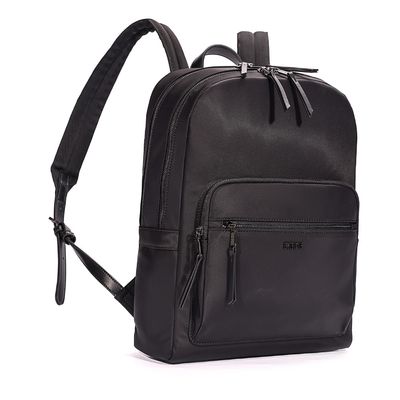 Mochila Material Floater Preto 2