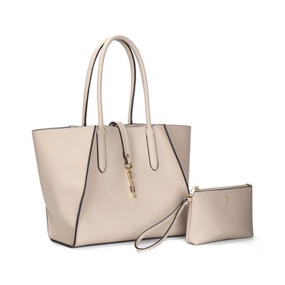 Shopper Material Floater New Marfim