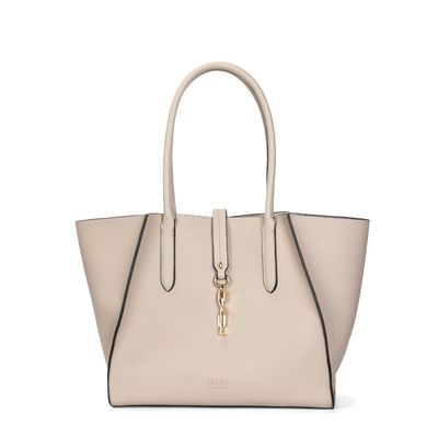 Shopper Material Floater New Marfim