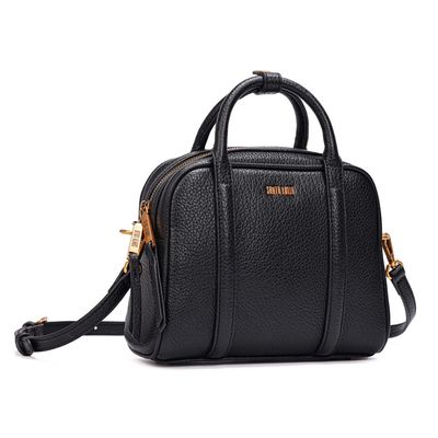 Bolsa P Material Floater Preto