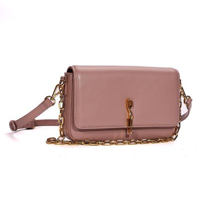 Bolsa Soft Rose Transversal