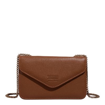 Bolsa P Couro Floater Avela