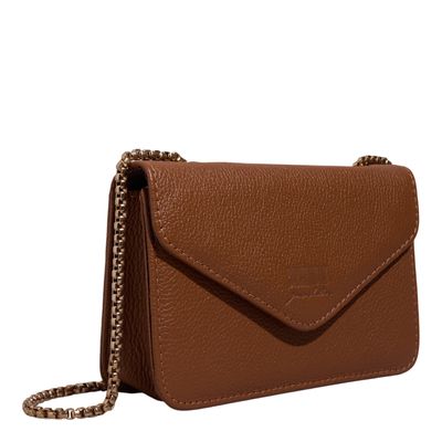 Bolsa P Couro Floater Avela