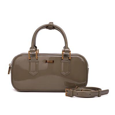 Injetado Borracha Pistache Vetiver