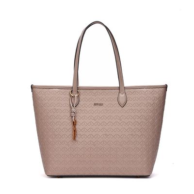 Shopper Material Soft Fog