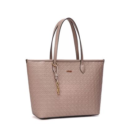 Shopper Material Soft Fog