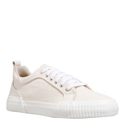 Tênis Lona Deserto Cru