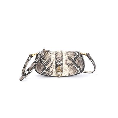 Bolsa P Material Cobra New Marfim