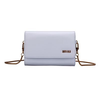 Carteira Material Soft Cloud