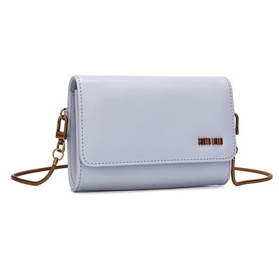 Carteira Material Soft Cloud