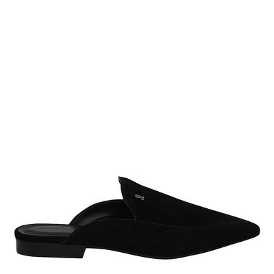Mule Camurcao Preto