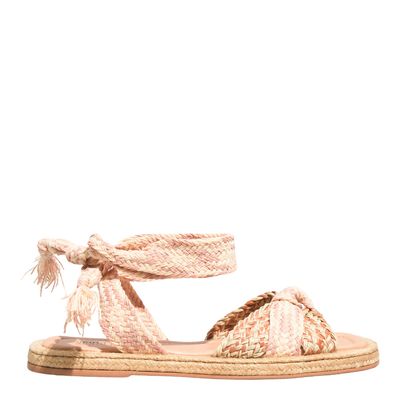 Espadrille Tira Multineutro