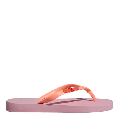 Chinelo Borracha Rosa Pink
