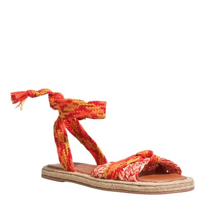 Espadrille Tira Multicolor