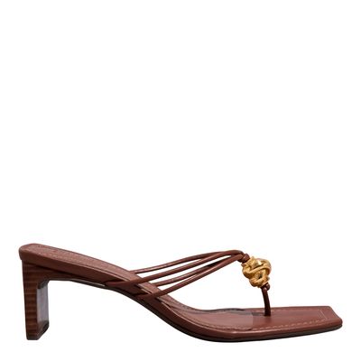 Mule Napa Soft Terra