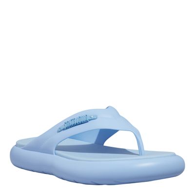 Papete Nuvem Borracha Azul Bebê