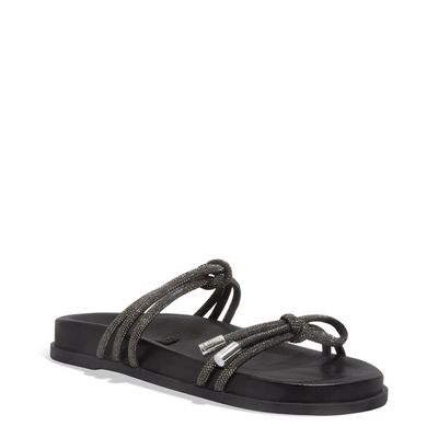 Papete Napa Soft Preto